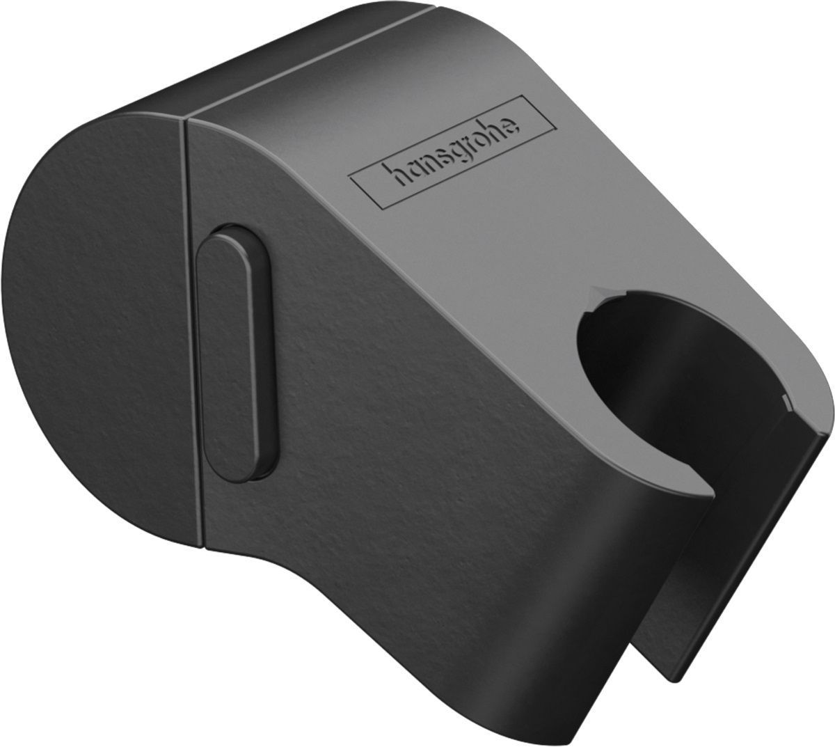 Тримач для ручного душа Hansgrohe WallStoris 27917670
