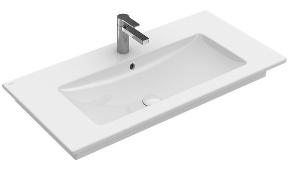 Подвесной умывальник Villeroy and Boch Venticello 41048J01