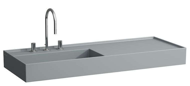 Умивальник Laufen Kartell H8133327598151