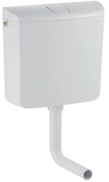 Бачок Geberit 136.613.11.1