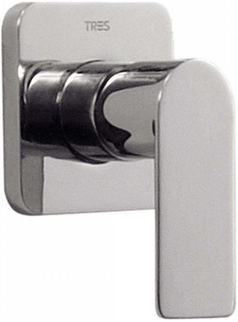 Змішувачі для ванної Tres Loft 20017701