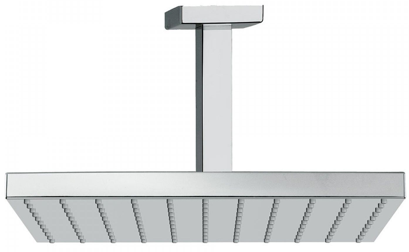 Верхній душ Tres 250Х250 03412102