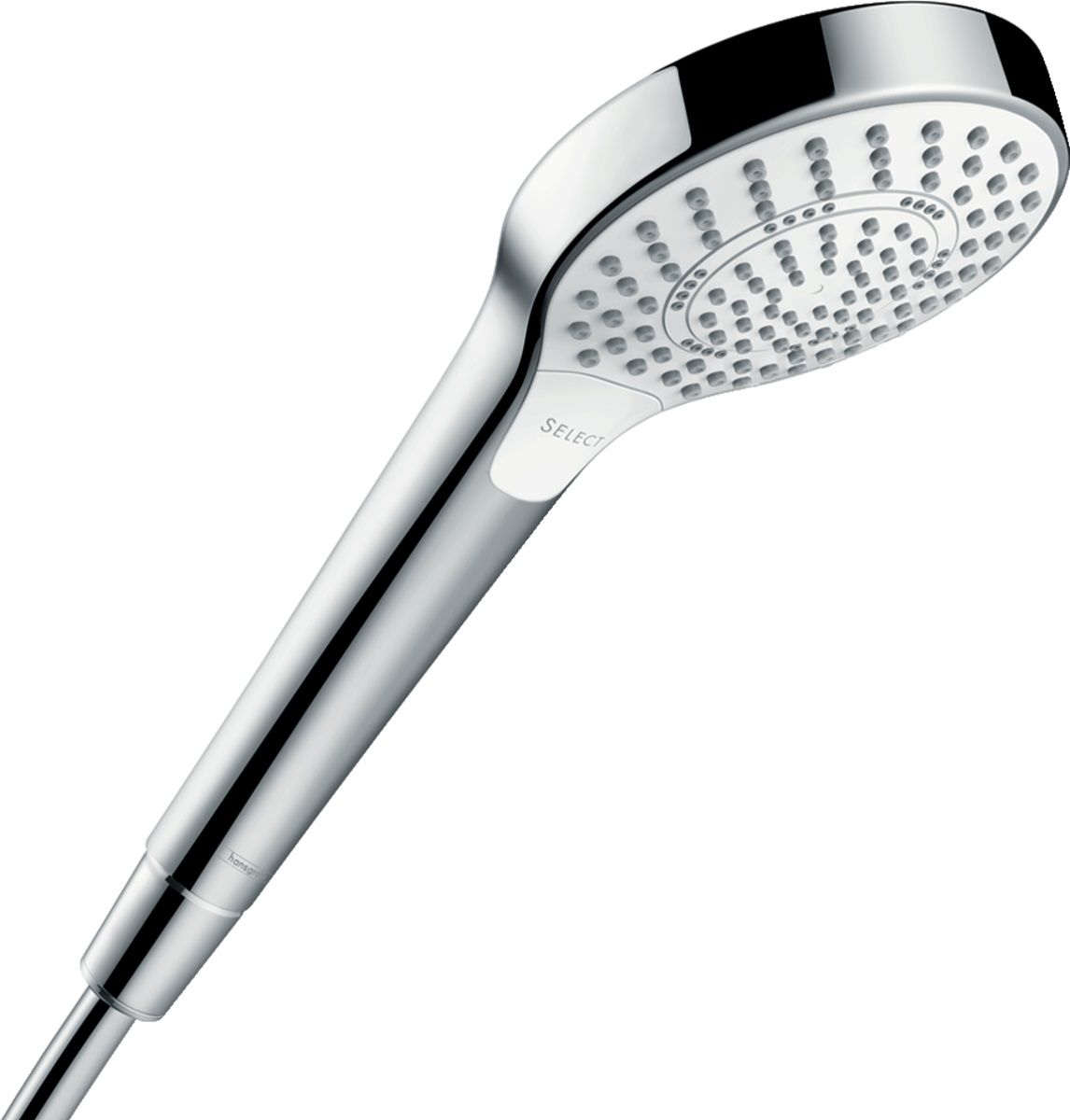 Ручной душ Hansgrohe Croma Select S Multi 110 3jet 26800400