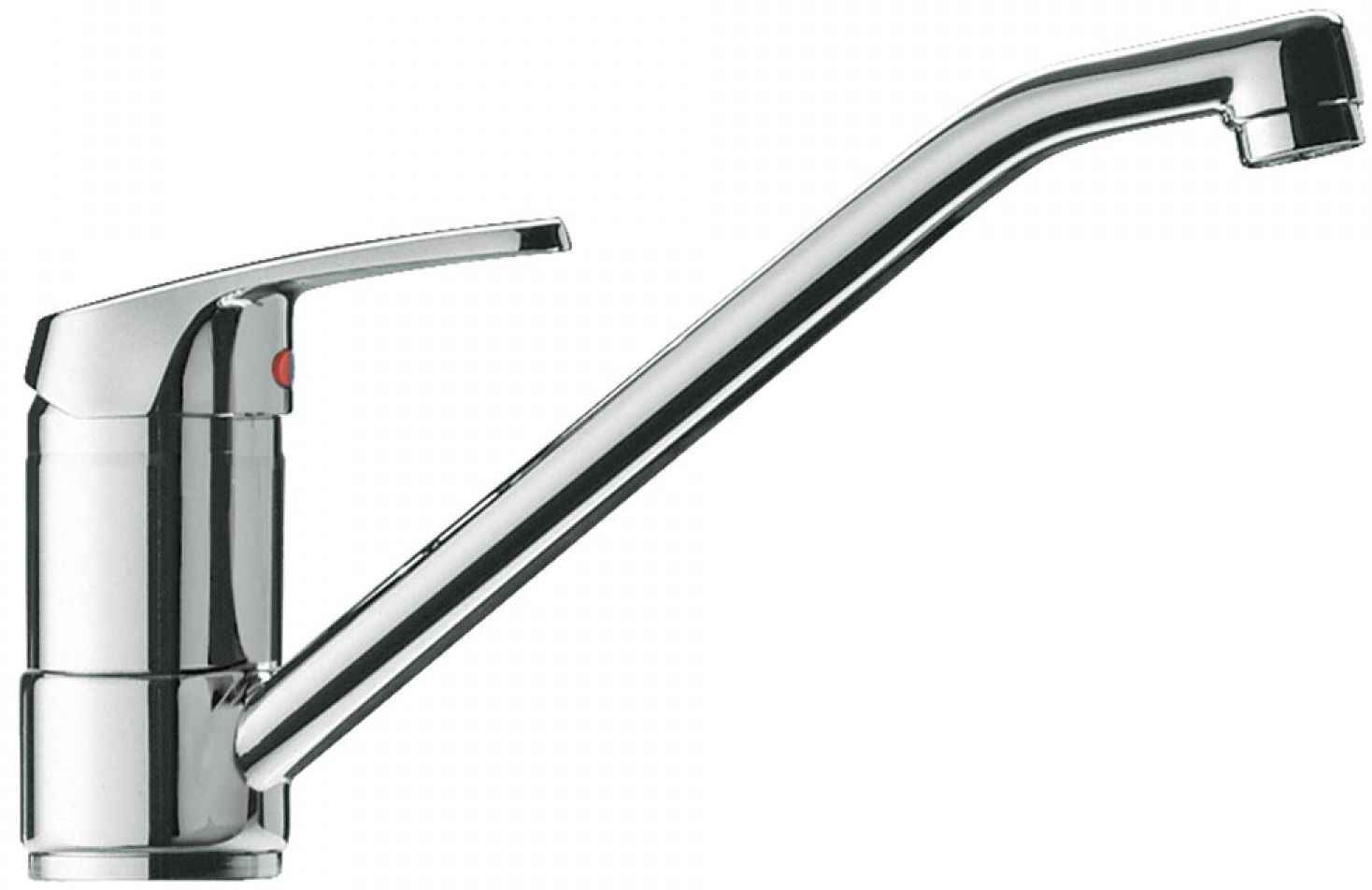 Змішувач на кухню Eco - Tres 17033302