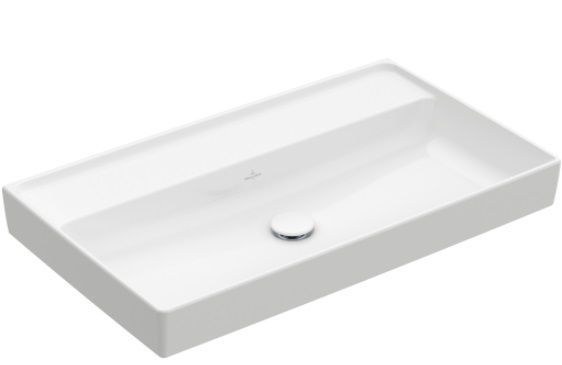 Підвісний умивальник Villeroy and Boch Collaro 4A3383R1