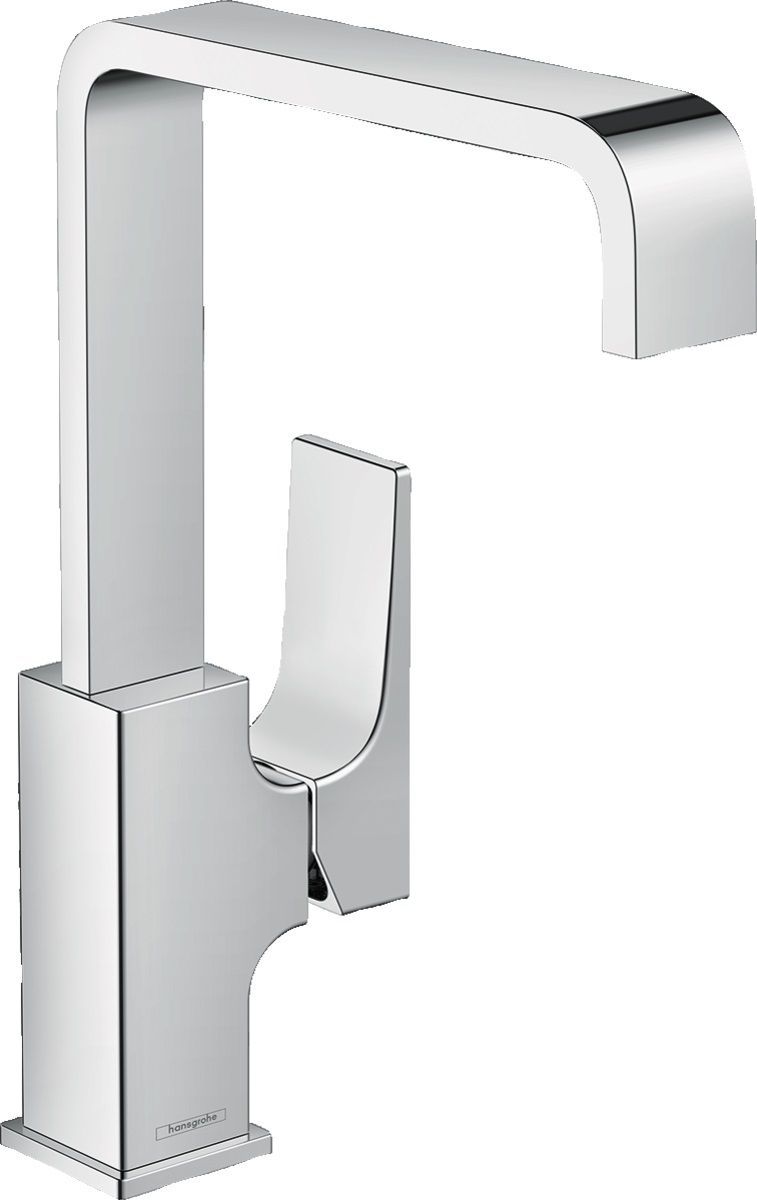 Смеситель для умывальника Hansgrohe Metropol 32511000