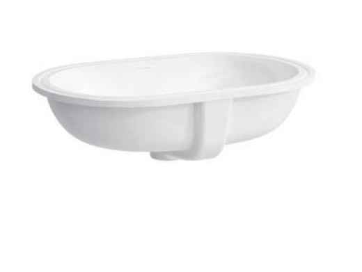 Умывальник Laufen Savoy H8189450001091