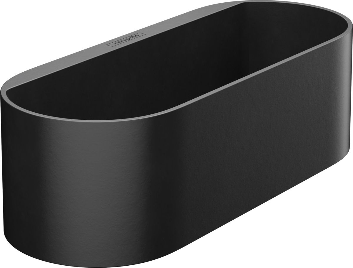 Бокс для ванних приладдів Hansgrohe WallStoris 27912670