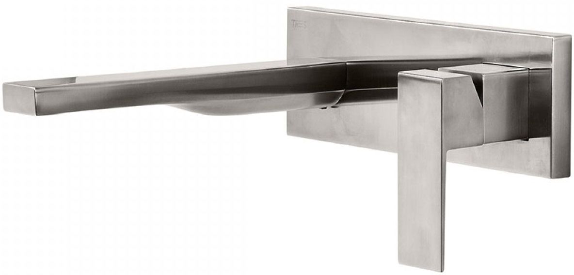 Смеситель на раковину Tres Cuadro 00620003AC