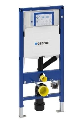 Инсталляция для унитаза Geberit Duofix Sigma 111.796.00.1