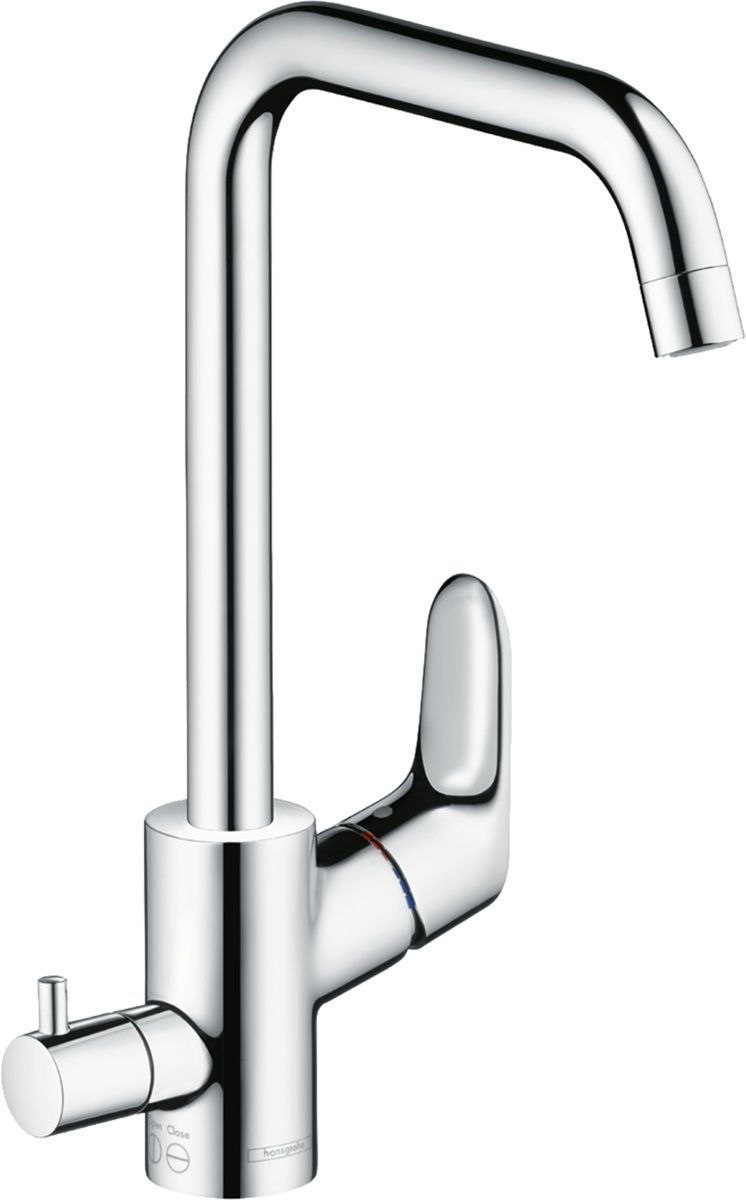 Смеситель для кухни Focus M41 Hansgrohe