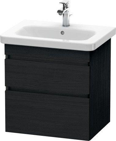 Тумба DuraStyle Duravit 580 x 448 мм (без раковины) DS648001616