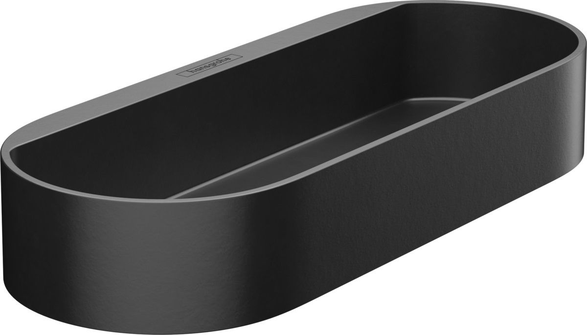 Бокс для ванних приладдів Hansgrohe WallStoris 27913670