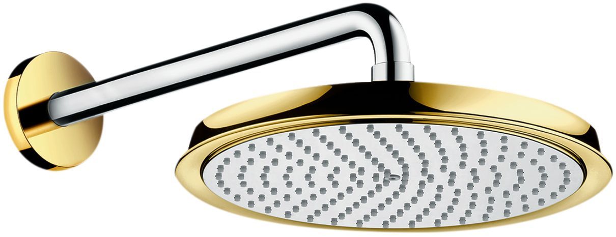 Ручной душ Hansgrohe Metropol 27424090