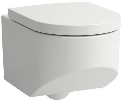 Унітаз підвісний Laufen Sonar H8203410000001 (розпродаж)