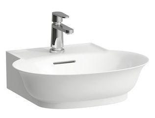 Умывальник подвесной Laufen The New Classic H8158520001091