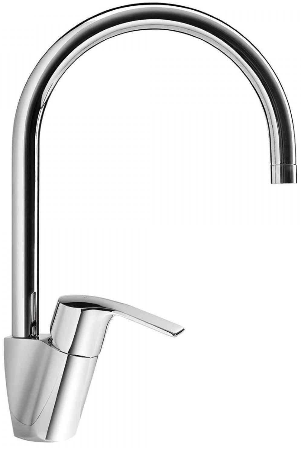 Змішувач на кухню K - Tres 169440