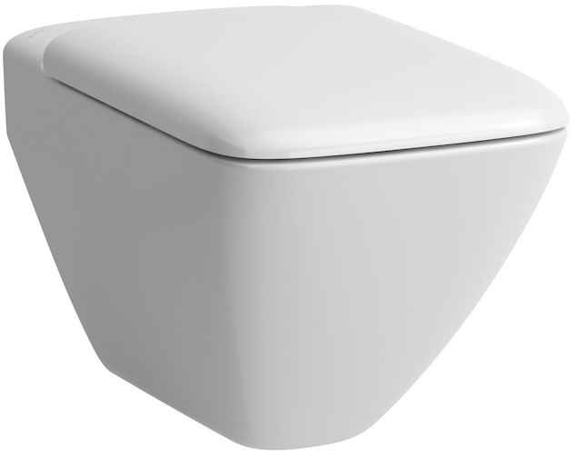 Унитаз подвесной Laufen Palace H8667000000001