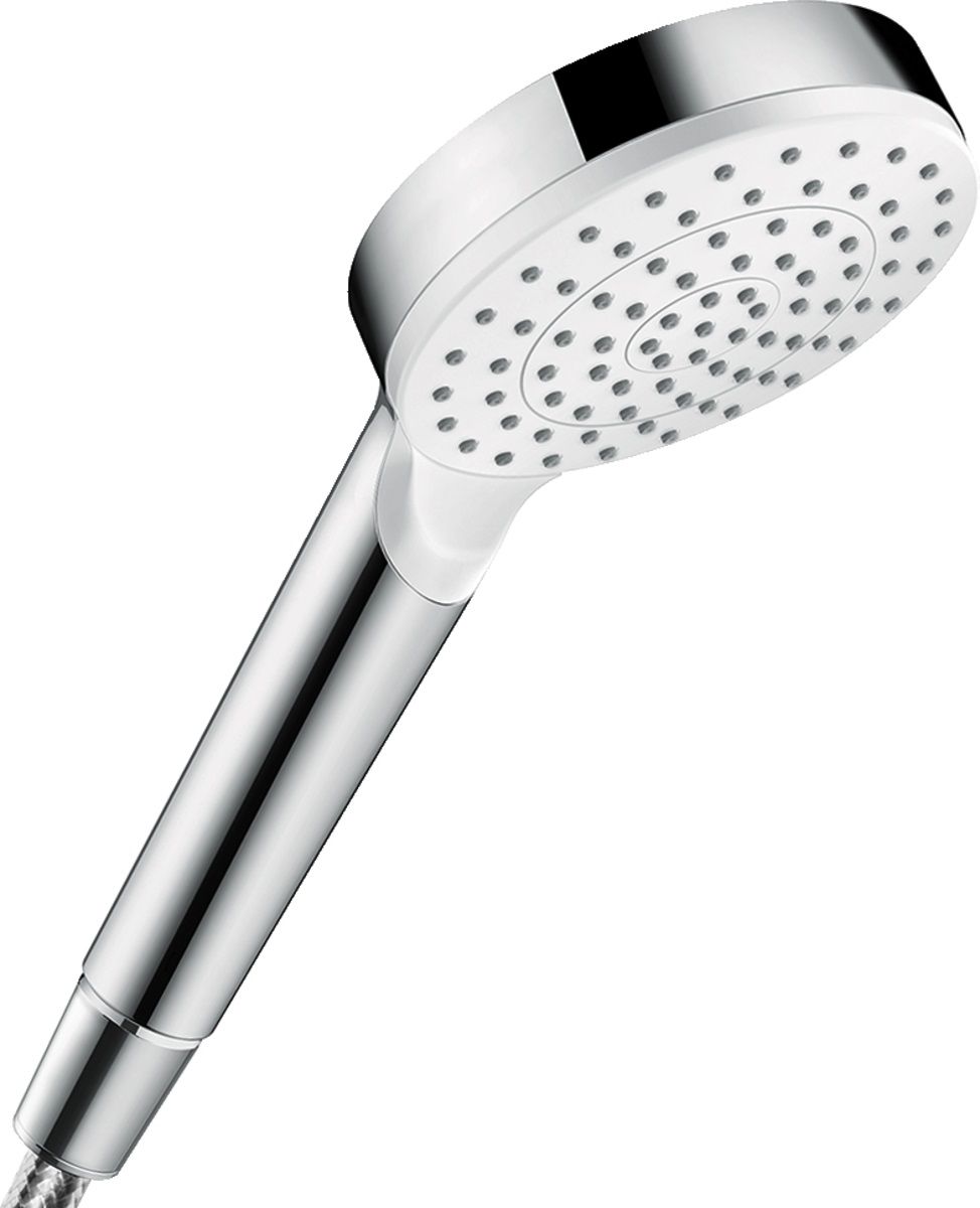 Ручной душ Hansgrohe Crometta 100 1jet 26333400
