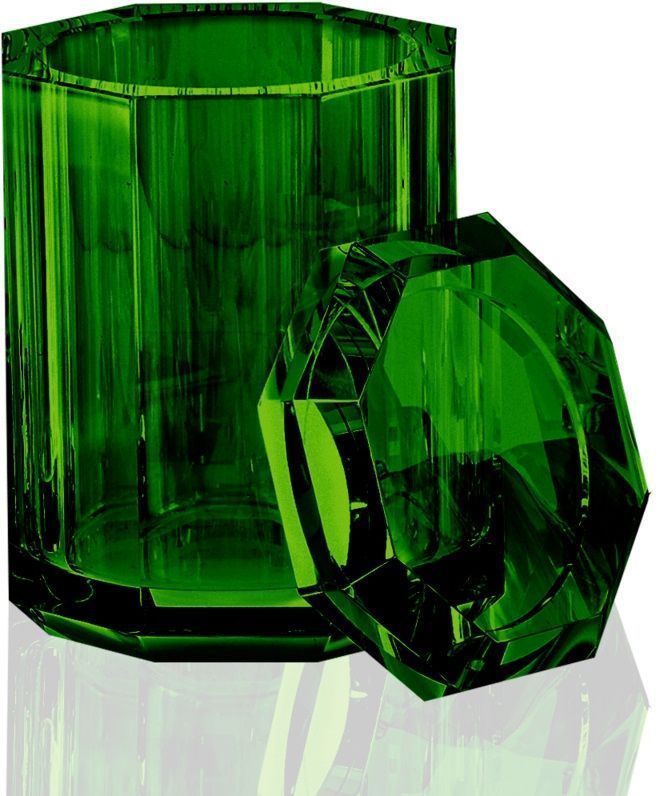 Бокси для ванніх приладдя Decor Walther Kristall 0931496