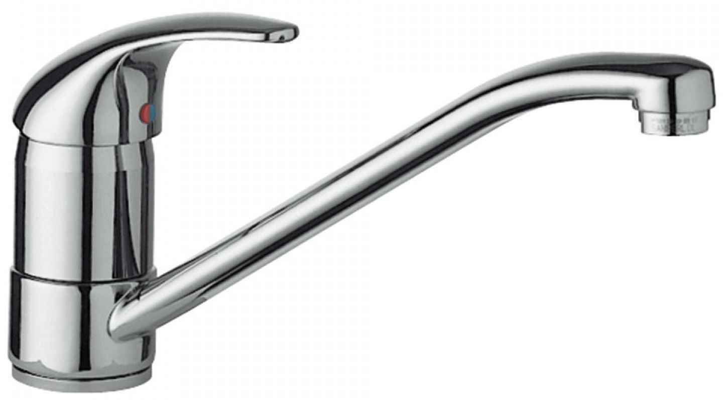 Змішувач на кухню Mono - Tres 172333