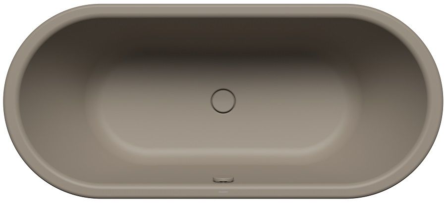 Ванна Centro Duo Oval 2827 0001 0671