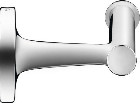 Бумагодержатель Starck T Duravit 0099371000