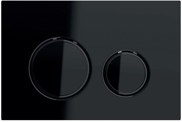Клавиши смыва воды Geberit Sigma 21 115.651.SJ.1