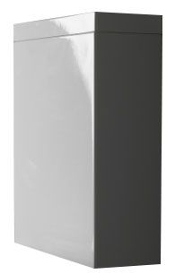 Бачок AXA Wild 3005101