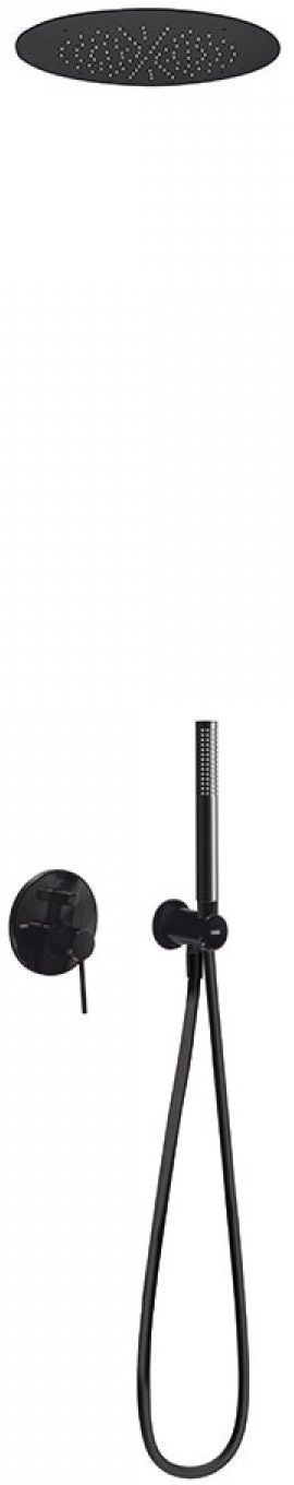 Душевая система Tres Study 26218099NM