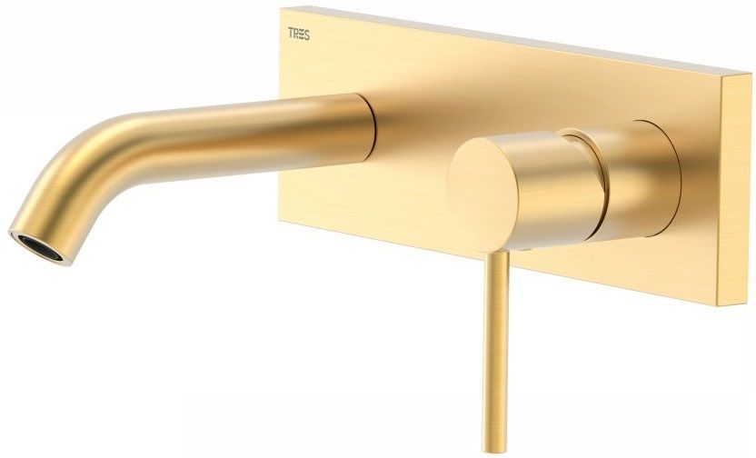 Смесители для раковины Tres Study 26220050OM