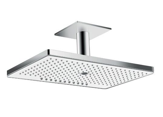 Верхний душ Hansgrohe Rainmaker Select 460 Х 300 3jet 24006400