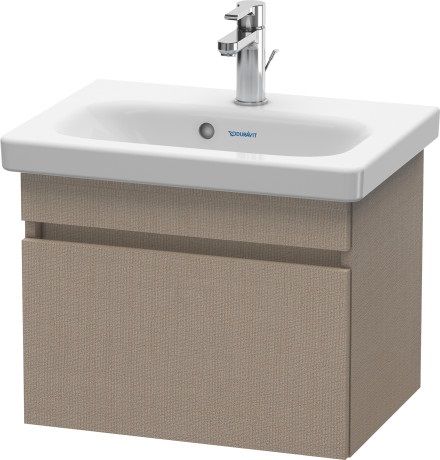 Тумба DuraStyle Duravit 500 x 368 мм (без раковины) DS630307575