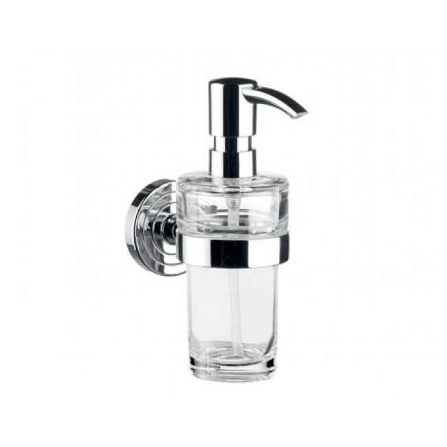 Дозатор для рідкого мила Emco Polo 0721 001 01