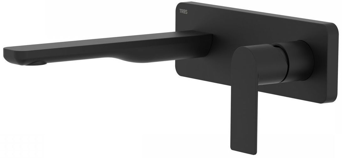 Смесители на раковину Tres Loft 20020003NM