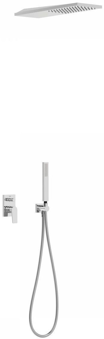 Душевая система Tres Project 21198092