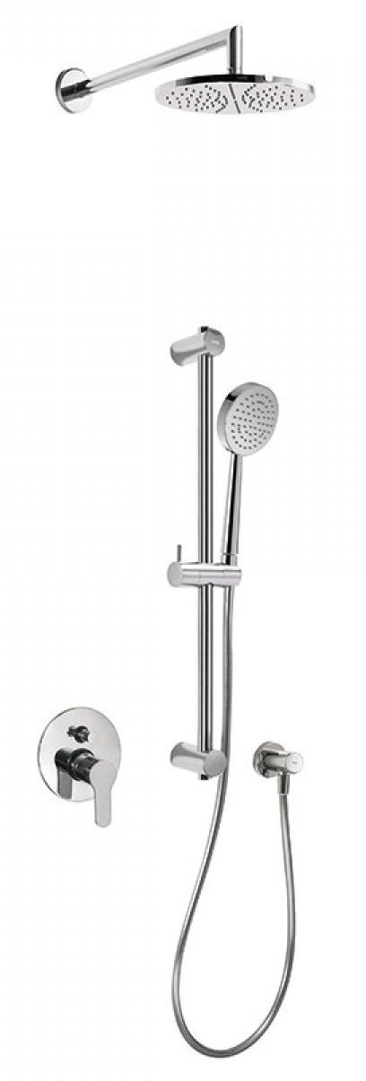 Душевая система BM - Tres 117980