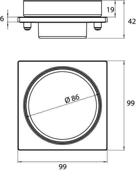 Мільніця Emco Liaison 1830 001 02