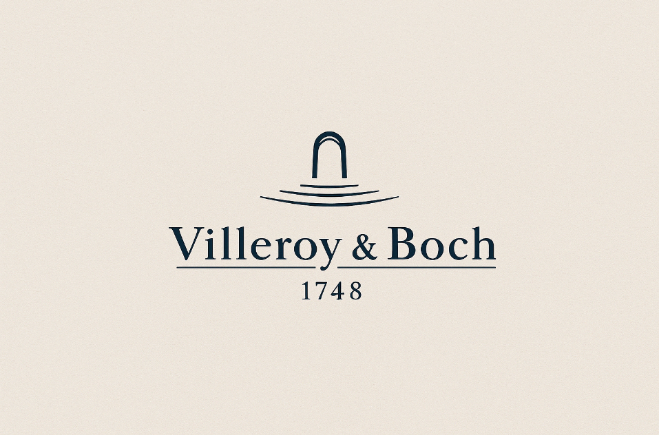 Огляд новинок Villeroy & Boch