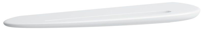 Настенная полка Laufen ILBAGNOALESSI One H8709720000001