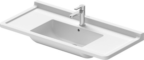 Умывальник Duravit Starck 3