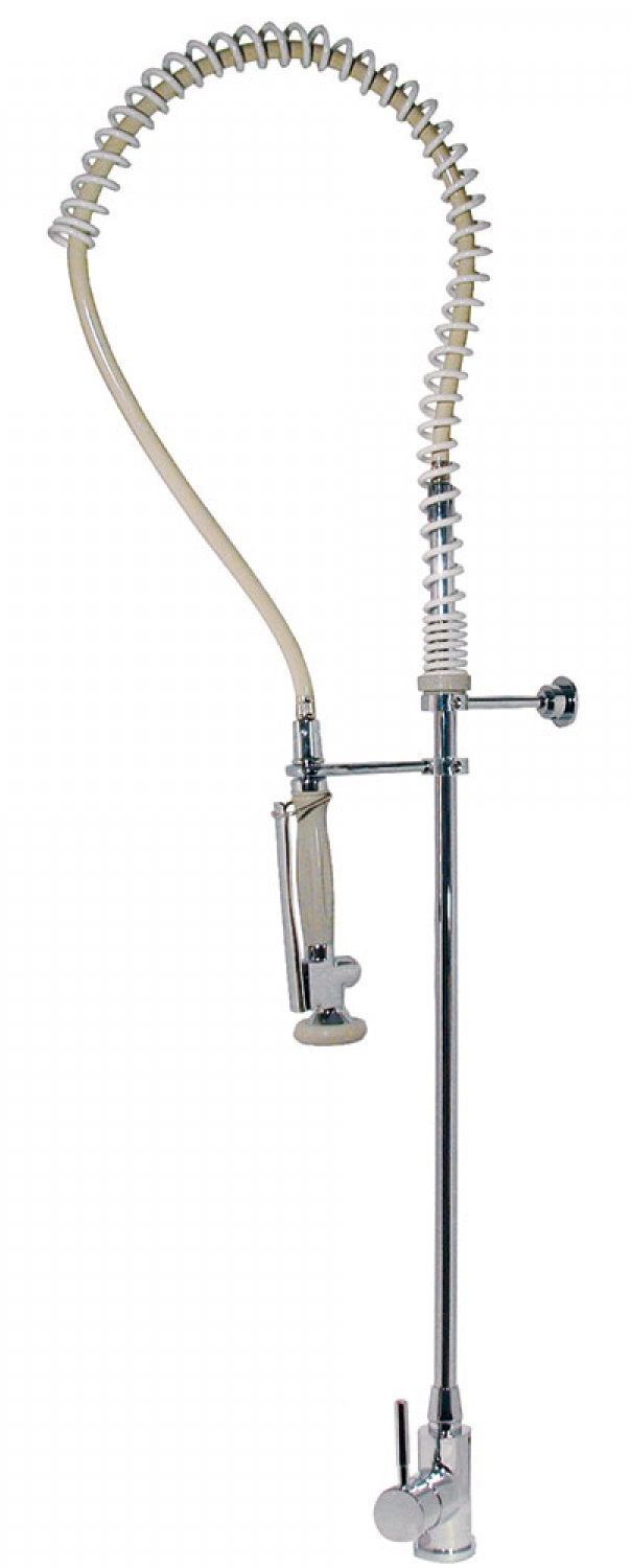 Змішувач на кухню Tres 130484