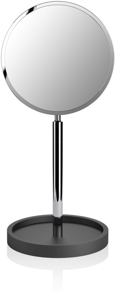 Косметические зеркала Decor Walther Stone 0972460