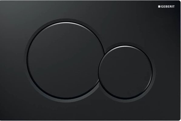 Клавиши смыва воды Geberit Sigma 01 115.770.DW.5