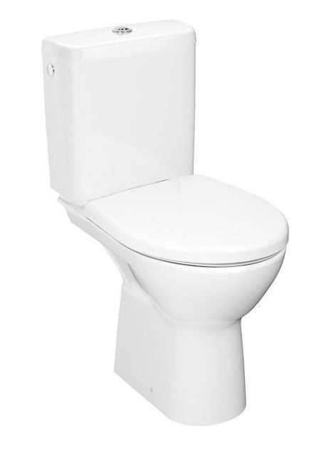 Унитаз напольный Jika Lyra c бачком H8273860002811