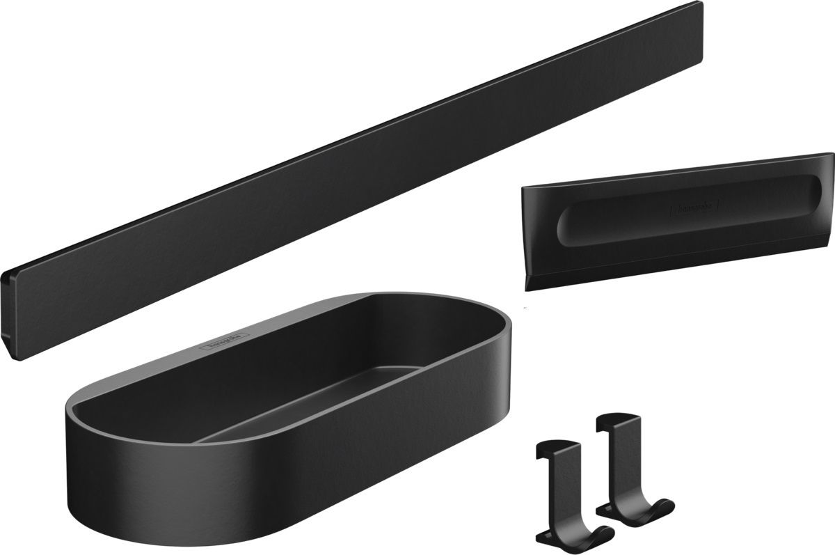 Набор аксессуаров Hansgrohe WallStoris 27967670