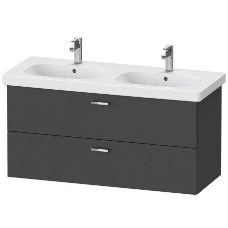 Тумба XBase Duravit 1150 x 458 мм (без раковины) XB619404949
