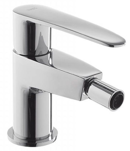 Змішувачі для біде Tres Flat 20412001