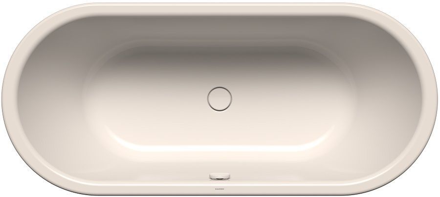 Ванна Centro Duo Oval 2828 0001 0231