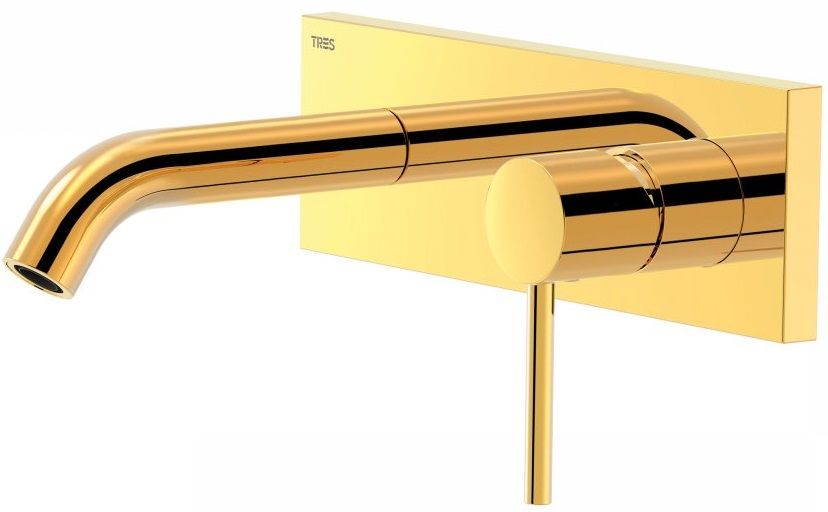 Смесители для раковины Tres Study 26220050OR